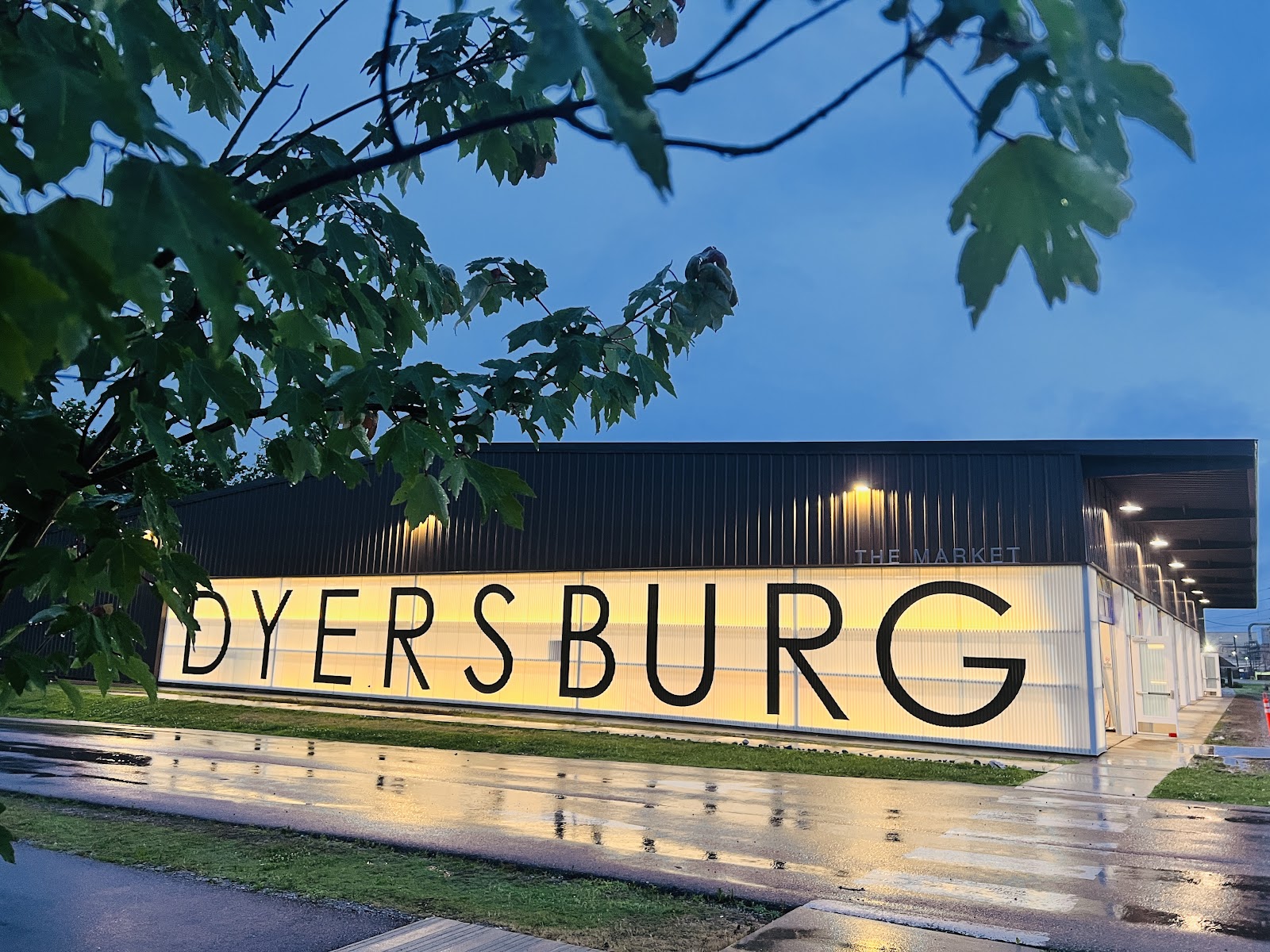 Main Street Dyersburg Farmers Market photo 3