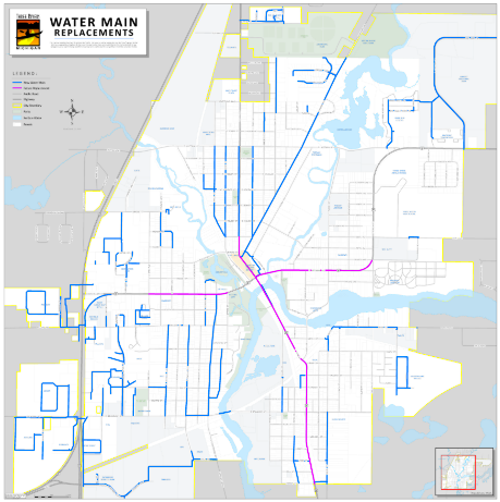 Three Rivers - Scidmore Park Farmers' Market