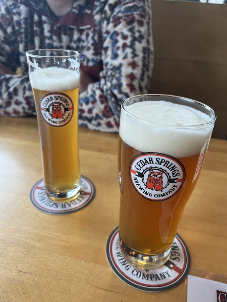 CSBrew Farmers Market