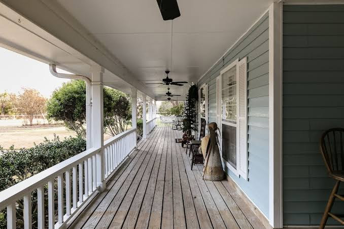 Barnard Beef Cattle Co