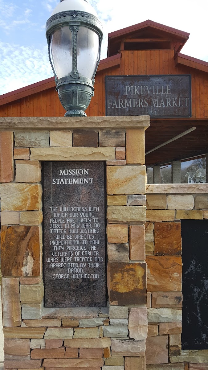 Pikeville Farmers Market photo 3