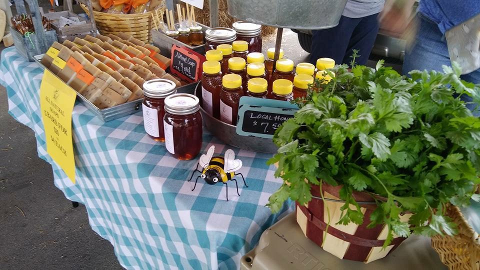 Pikeville Farmers Market photo 4