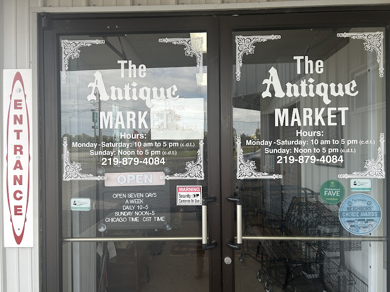 Riverside Marketplace