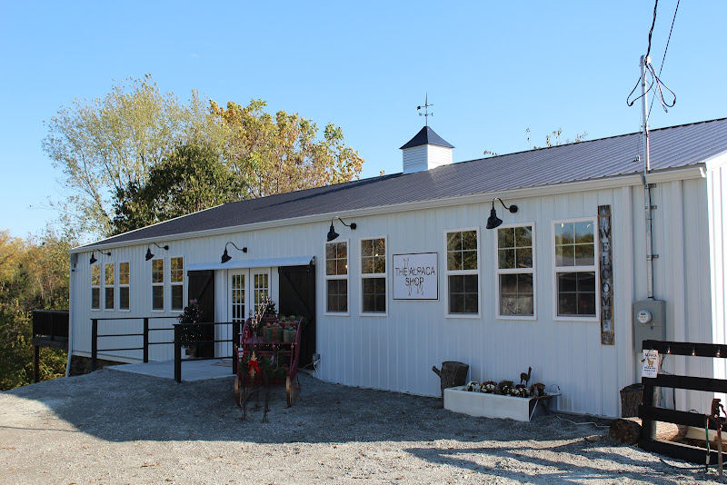 Moonglow Farm Alpacas photo 2