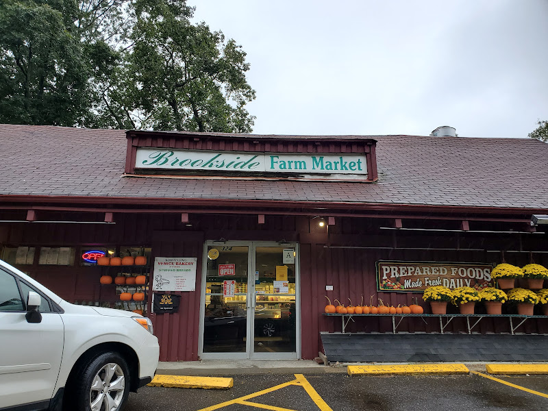 Edgewood Park Farmers' Market photo 2