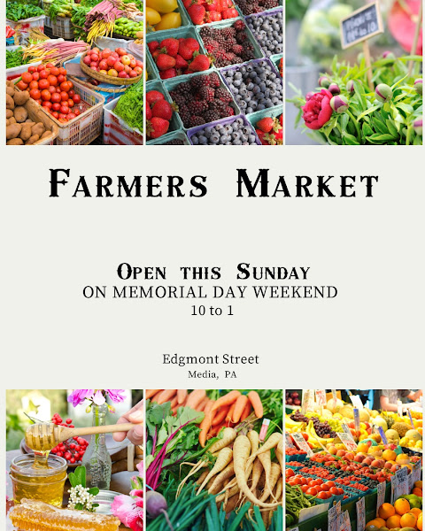 Media Farmers Market