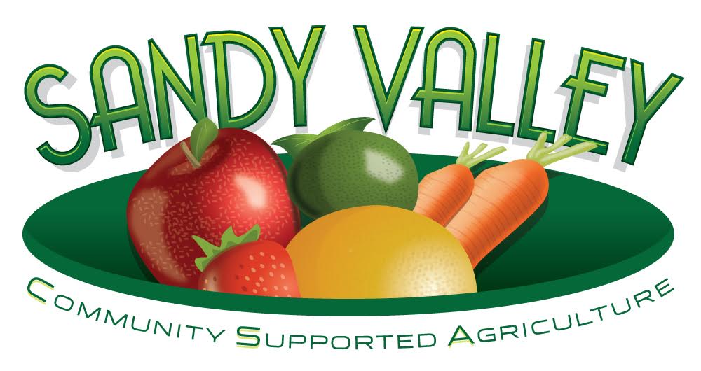 Sandy Valley CSA