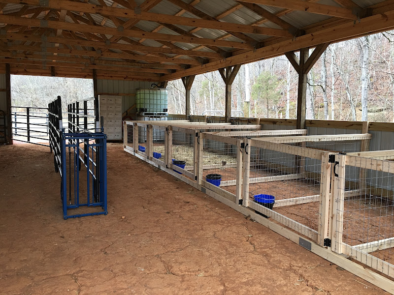 Hidden Holler Farms photo 4
