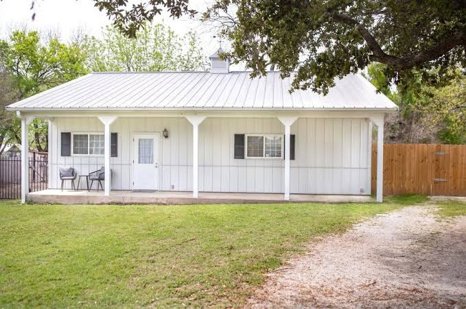 Texas Trail Boss photo 2