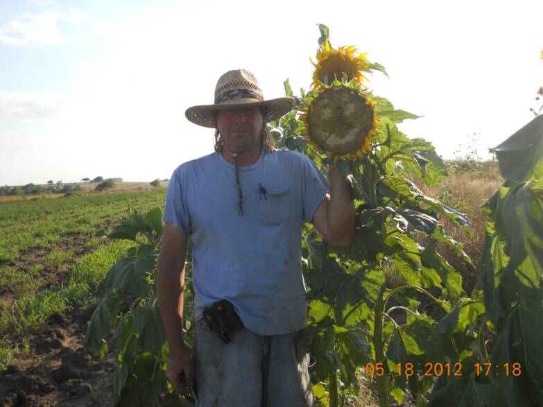 Lund Produce Co. Branchgrove Farms