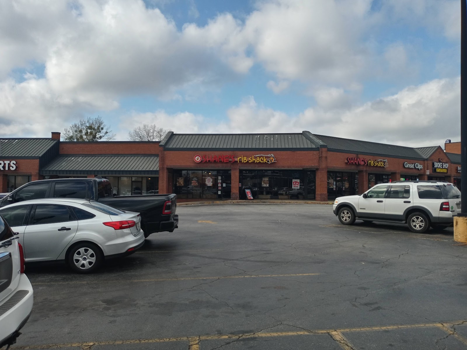 Perry Farmers' Market