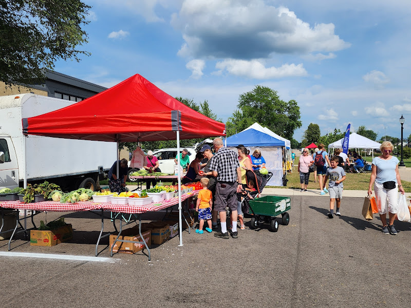 DeForest Farmers' Market
