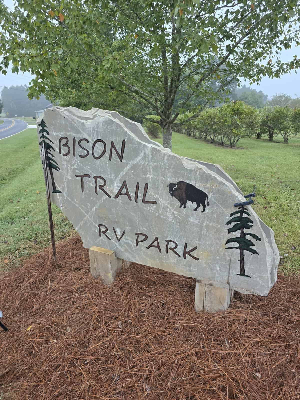 Piedmont Bison Ranch