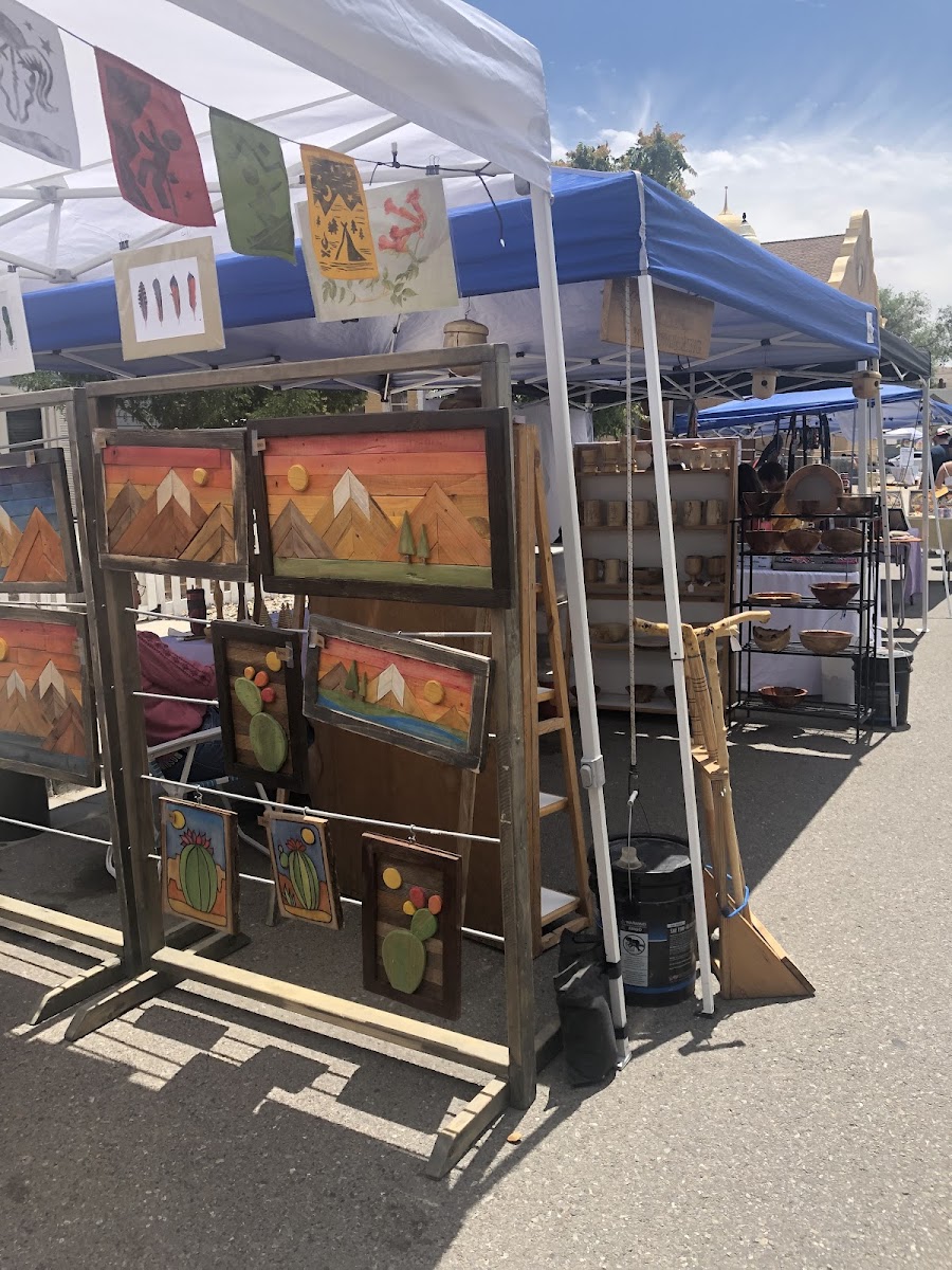 Palisade Sunday Farmers' Market photo 3