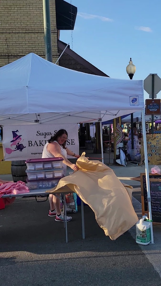 Palisade Sunday Farmers' Market photo 4