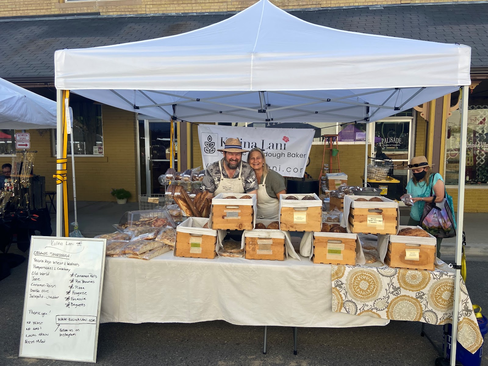 Palisade Sunday Farmers' Market photo 5