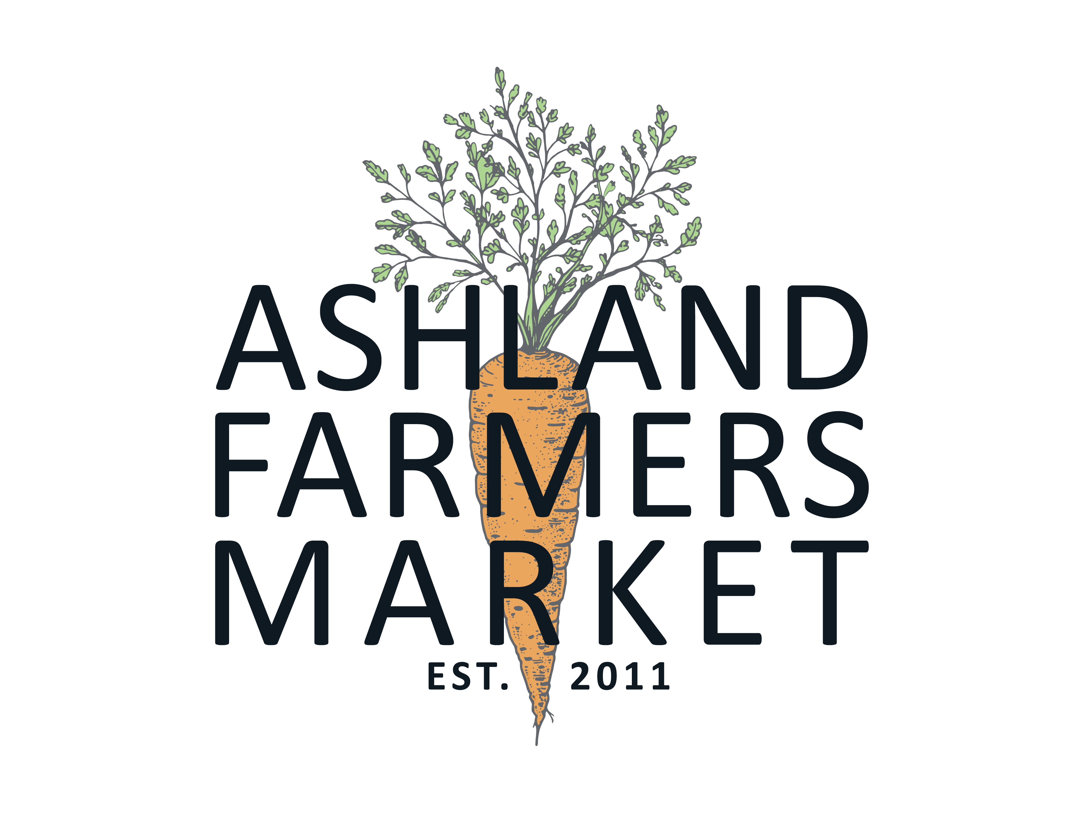 Ashland Farmers Market
