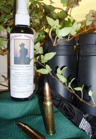 Sassy Springs Farm / Herbal Products photo 2