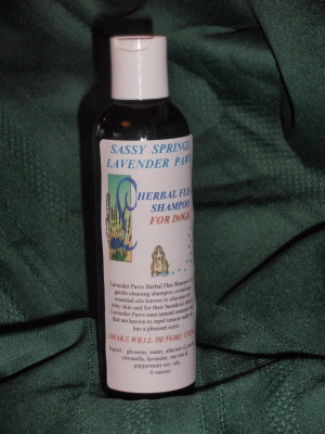 Sassy Springs Farm / Herbal Products photo 4