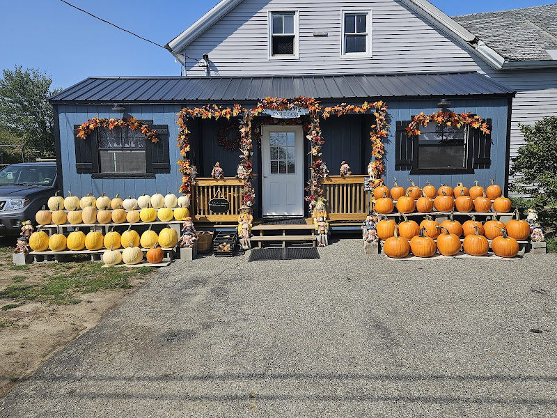 Rocky Ridge Organic Dairy Farm