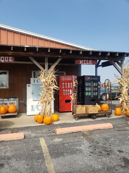Crooked Row Farm in Madison