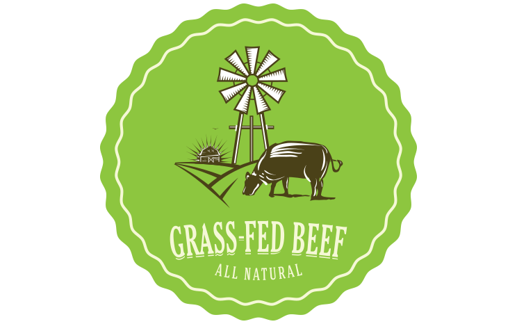 Prier Farms Grassfed Beef #0389