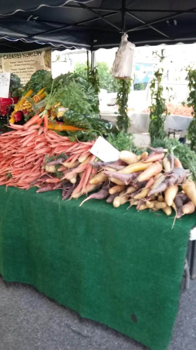 Atwater Village Farmers' Market photo 2