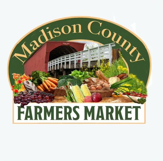 Madison County Farmers Market