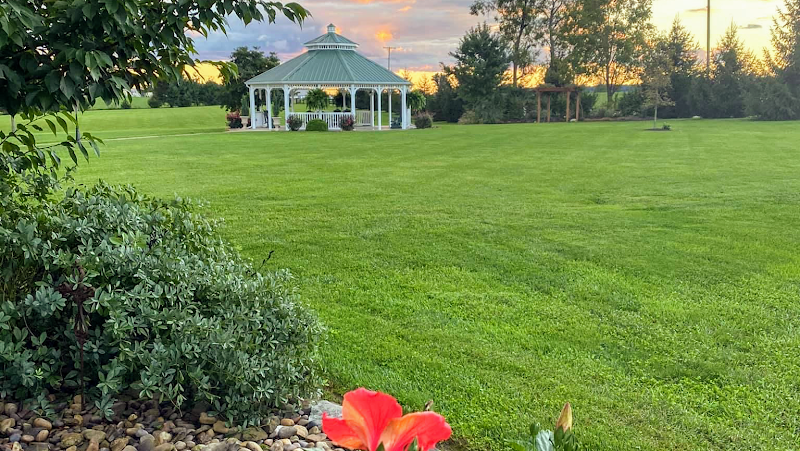 Bricker Family Farm