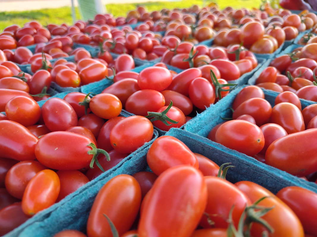 Little Falls Farmer's Market, Inc.
