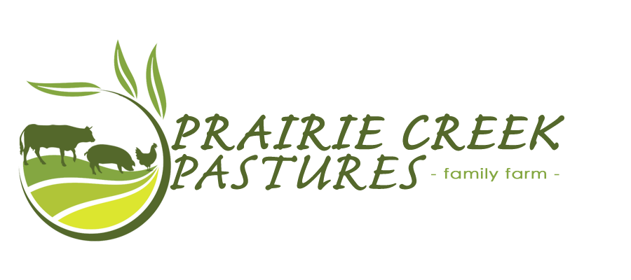 Prairie Creek Pastures