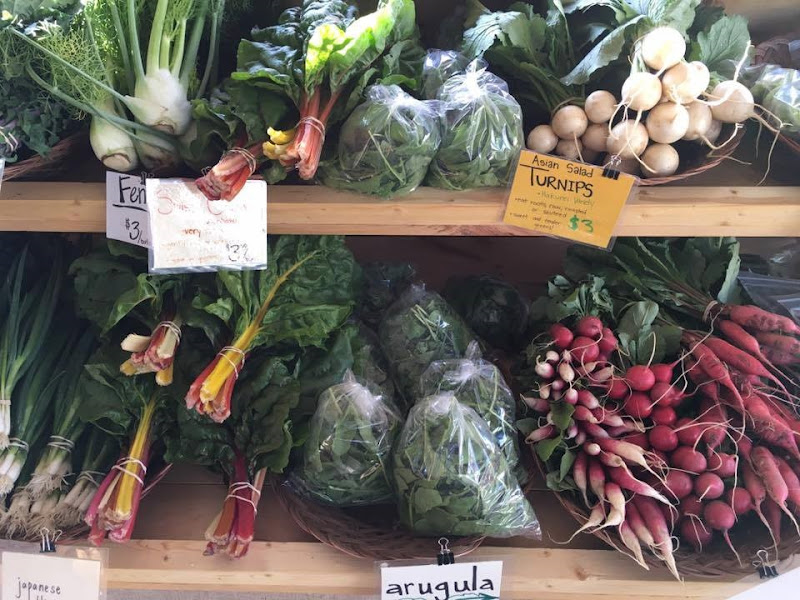 Morganton Farmers Market photo 2