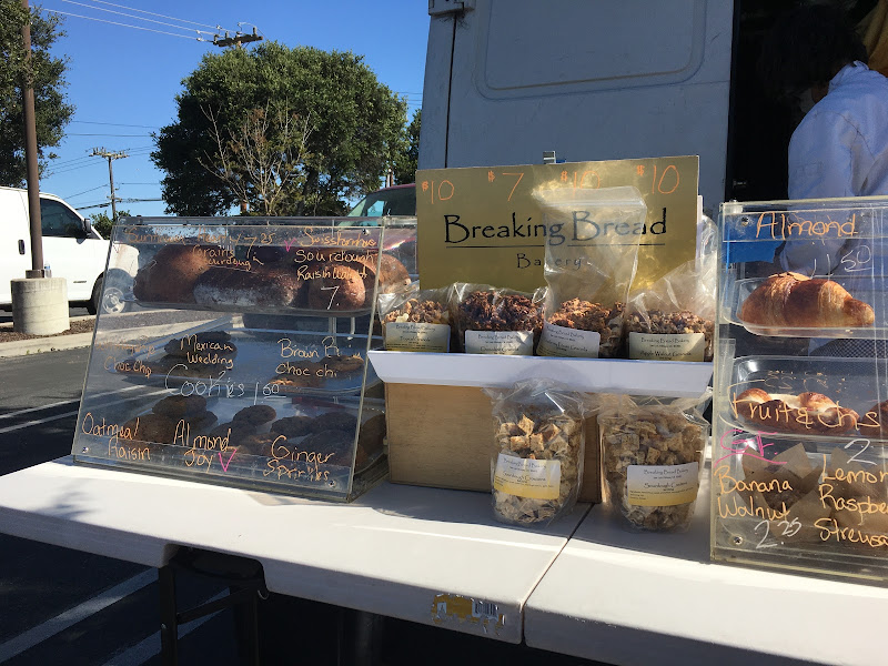 SLO Tuesday Farmers Market at Farm Supply SLO