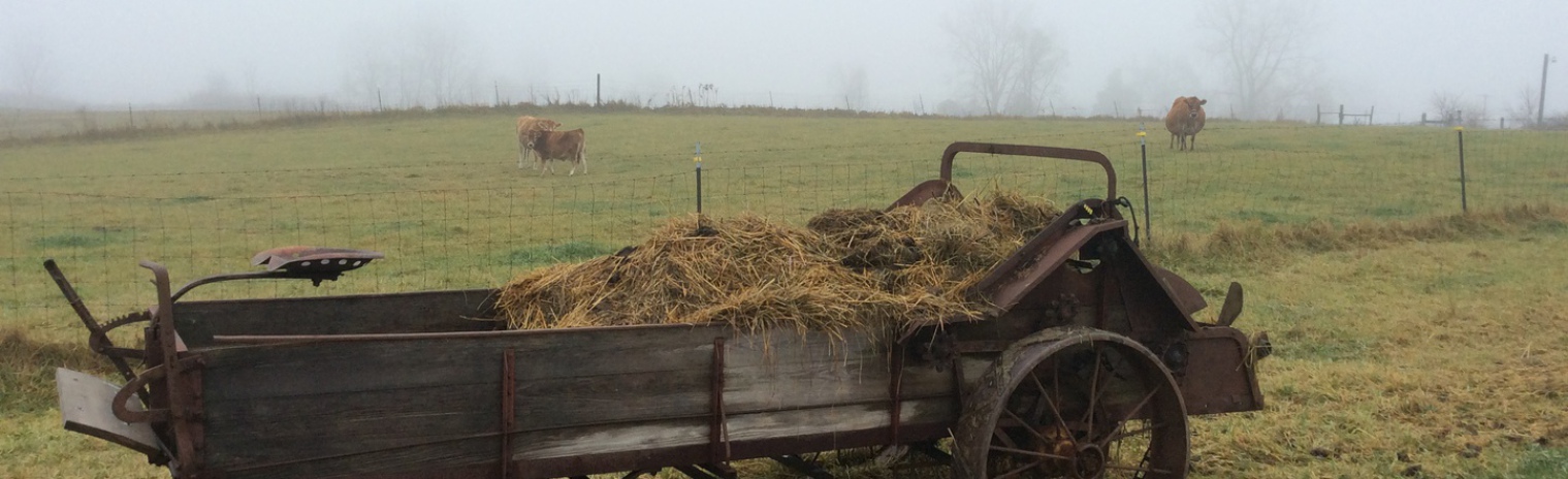 McMahon Family Farm