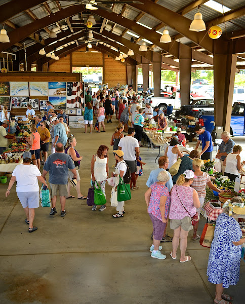 Farmers Market of Mobile photo 2