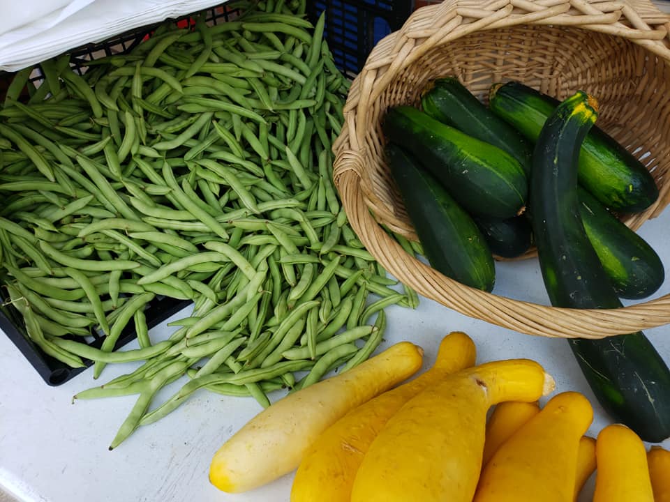 Floyd County Farmers' Market photo 2