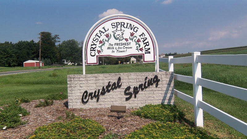 Crystal Spring Farm