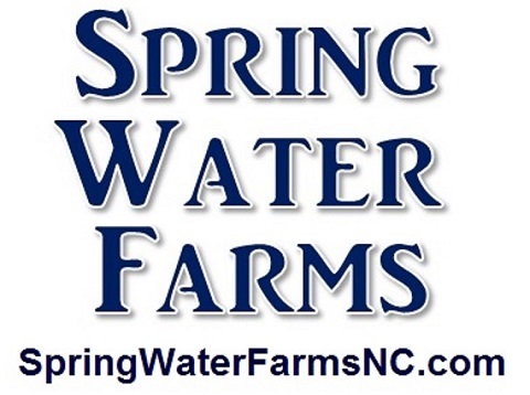 Spring Water Farms - Farm House