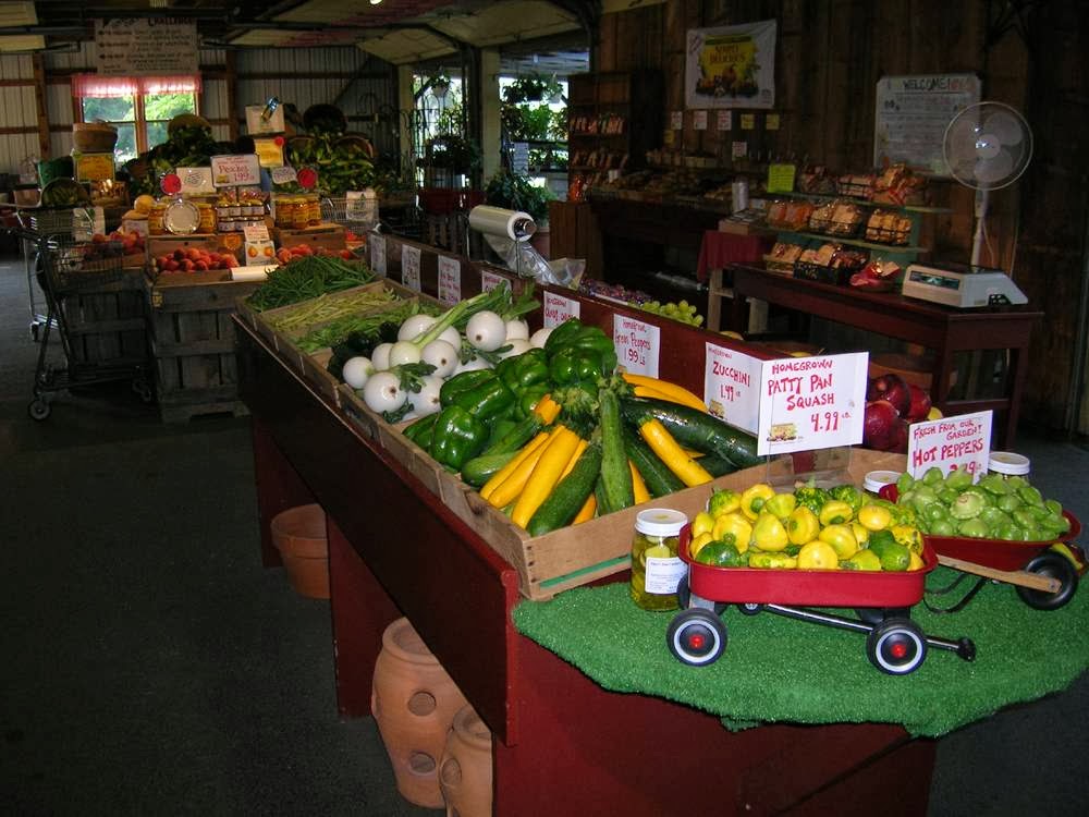 Brook Lawn Farm Market photo 3
