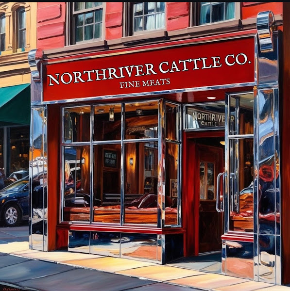 NorthRiver Cattle Company