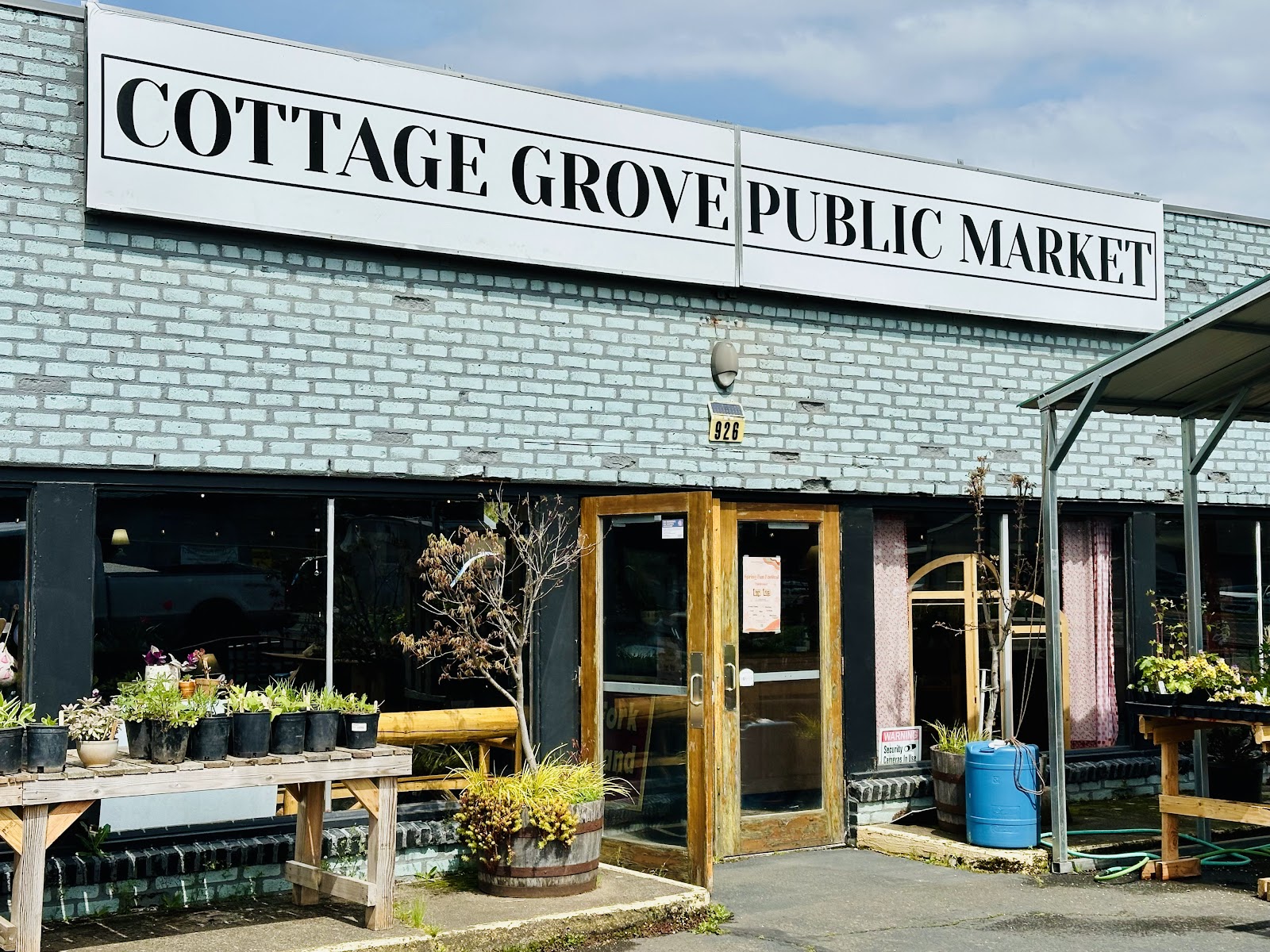 Cottage Grove Grower's Market photo 3