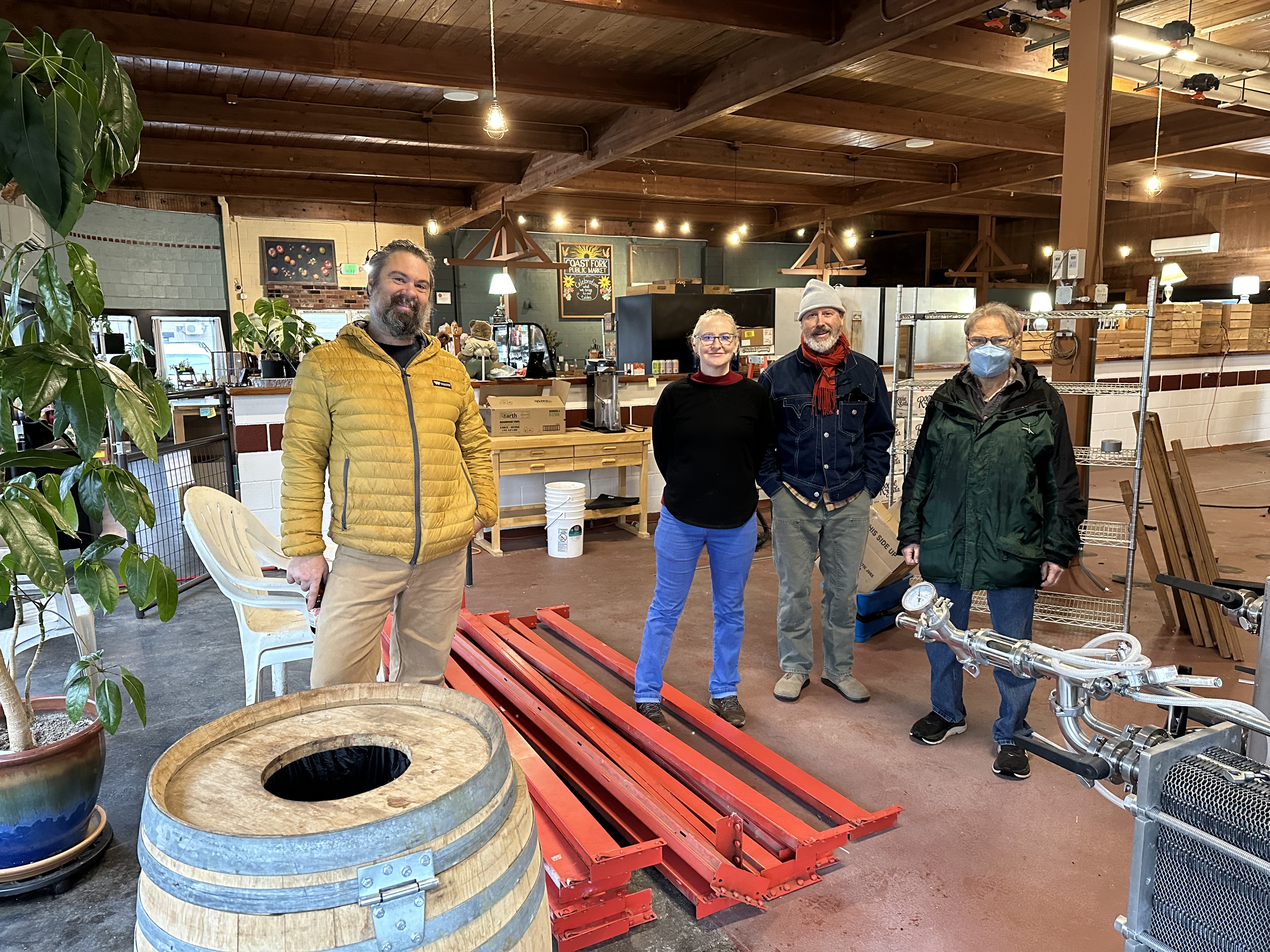 Cottage Grove Grower's Market photo 2