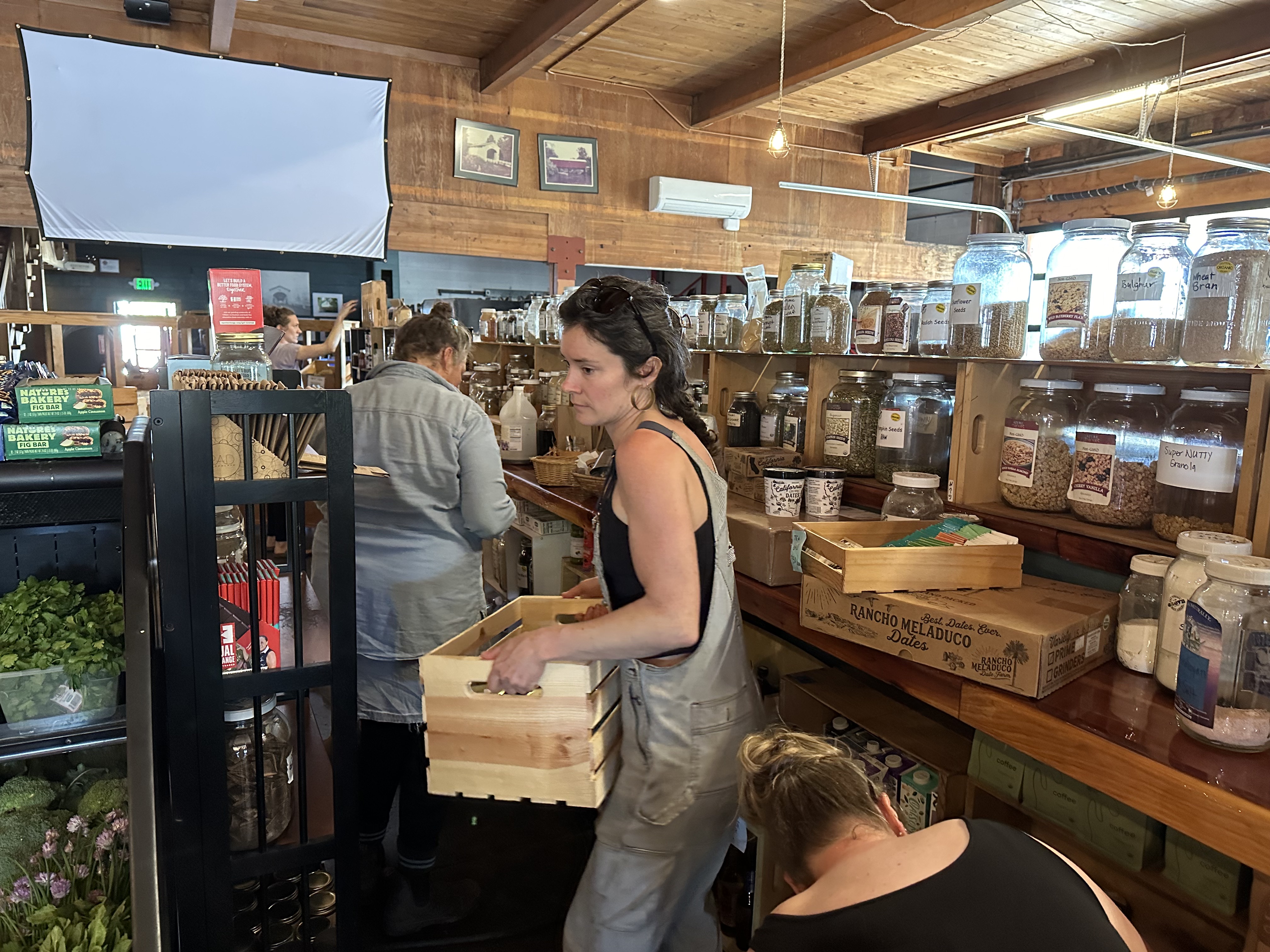 Cottage Grove Grower's Market