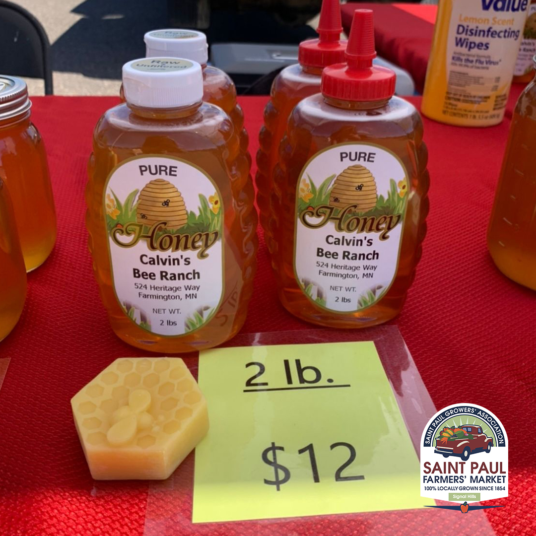 Signal Hills Farmers' Market