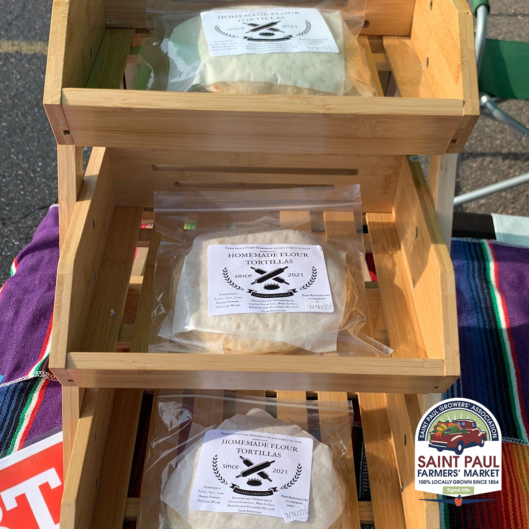 Signal Hills Farmers' Market photo 3