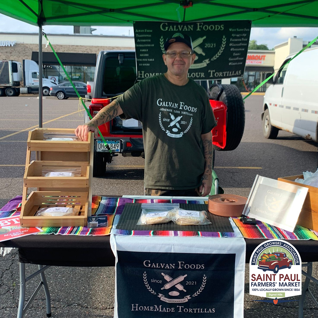 Signal Hills Farmers' Market photo 4