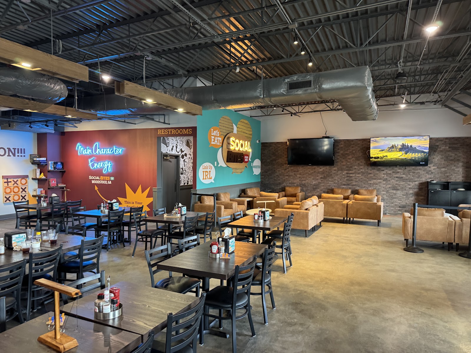 SocialBites Food Hub photo 5