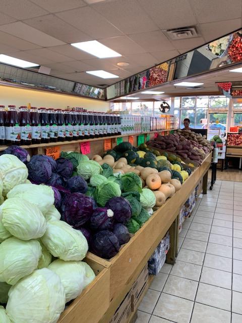 Orange Community Farmers' Market photo 2