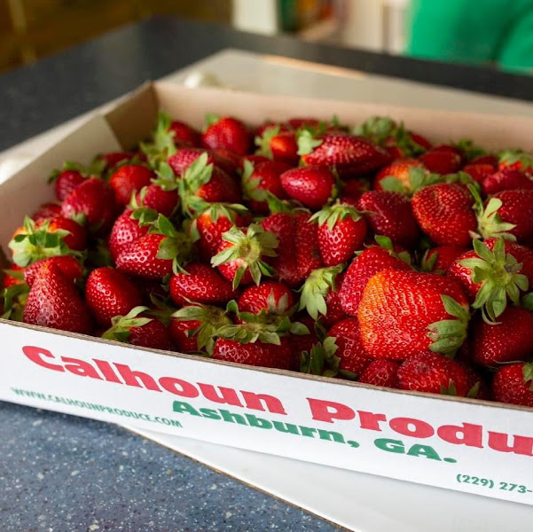 Calhoun Produce, Inc. photo 12