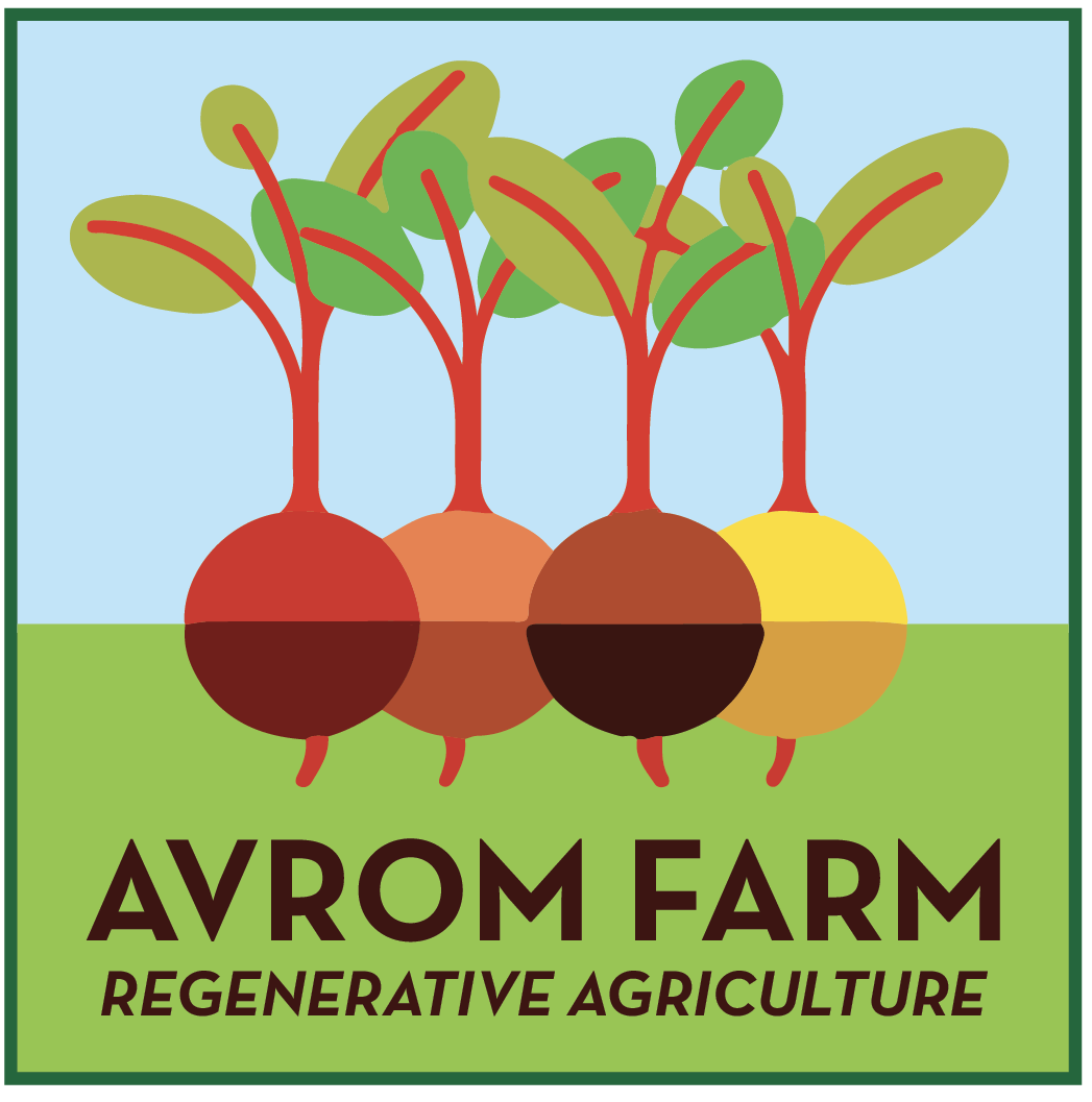 avrom farm